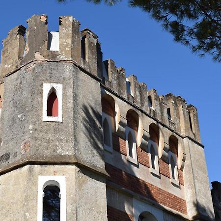 La Tuilerie 1860 Panzió Biaudos Kültér fotó