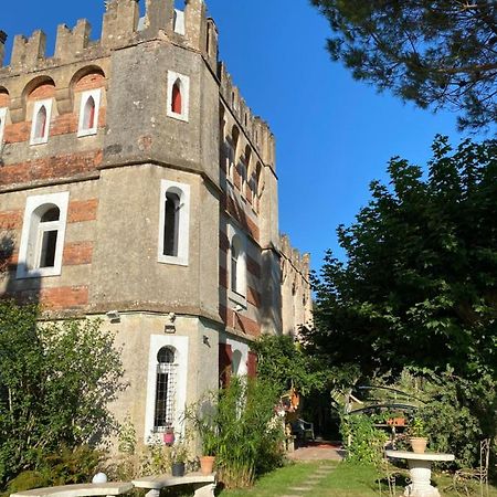 La Tuilerie 1860 Panzió Biaudos Kültér fotó