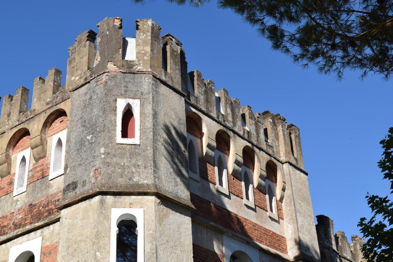 La Tuilerie 1860 Panzió Biaudos Kültér fotó